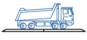 Mobile weighbridge