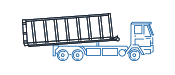 Hookloader weighing system